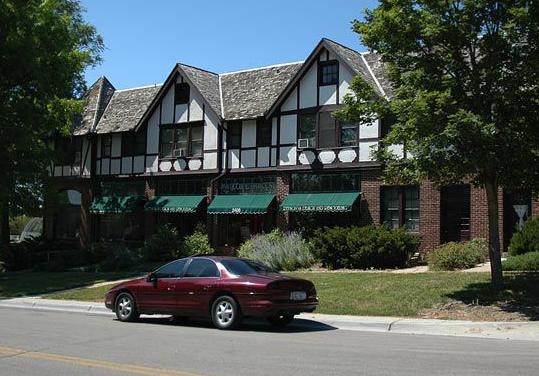 Antelope Grocery